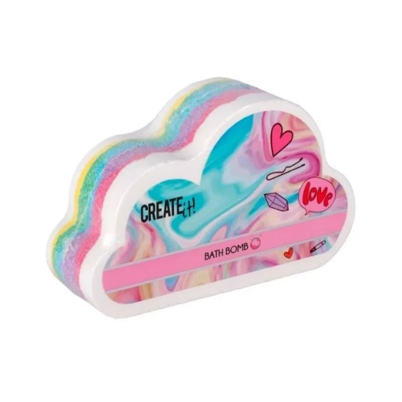 Create It Banyo Bombası