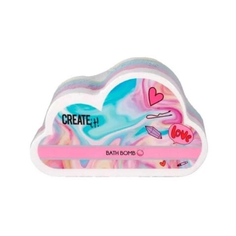 Create It Banyo Bombası