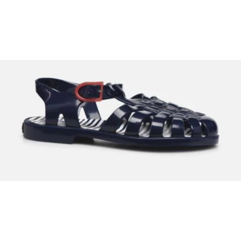 Meduse Sunray Marine Sandals - Sandalet Lacivert