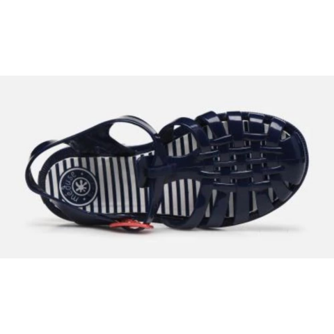 Meduse Sunray Marine Sandals - Sandalet Lacivert