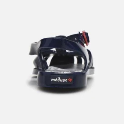 Meduse Sunray Marine Sandals - Sandalet Lacivert