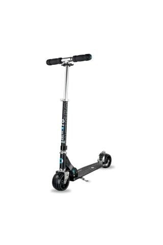 Micro 2 Tekerlekli Scooter Rocket Black