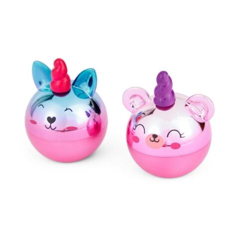 Create It Kokulu Dudak Balmı Seti