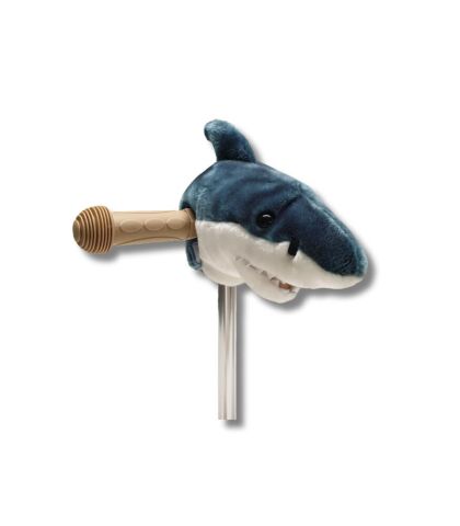 Wild & Soft Scooter Aksesuarı - Köpek Balığı