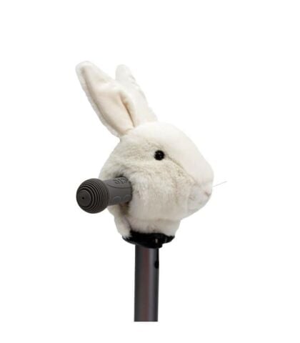 Wild & Soft Scooter Aksesuarı - Tavşan