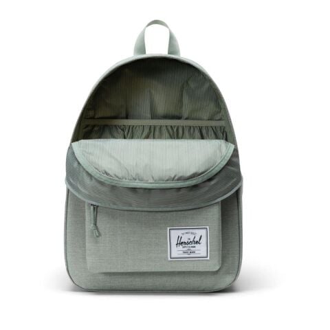 Herschel - Classic Sırt Çantası - Buz Yeşili 26L