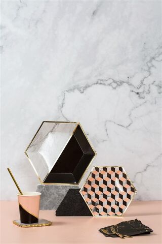 Harlow & Grey - Vanity Peçete - 20'Li