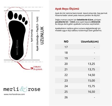 Merli&Rose Glare Babet Ayakkabı | Gold