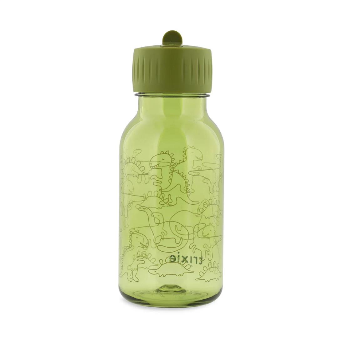 Trixie Tritan Bottle 350 Ml Daring Dino - Su Şişesi