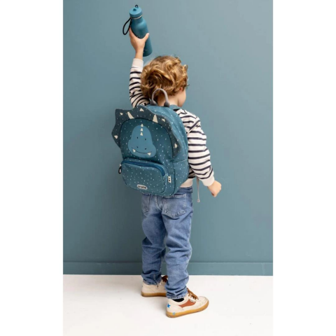 Trixie Mr.Triceratops 350 Ml - Su Şişesi