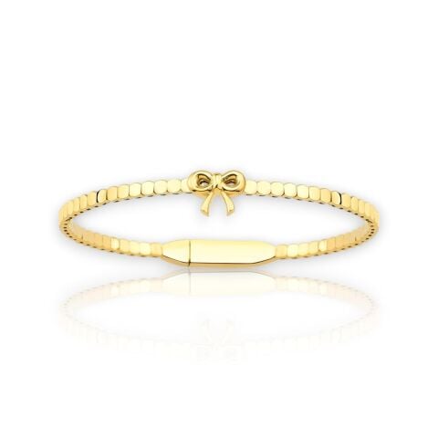 Altın Fiyonk Çocuk Kelepçe