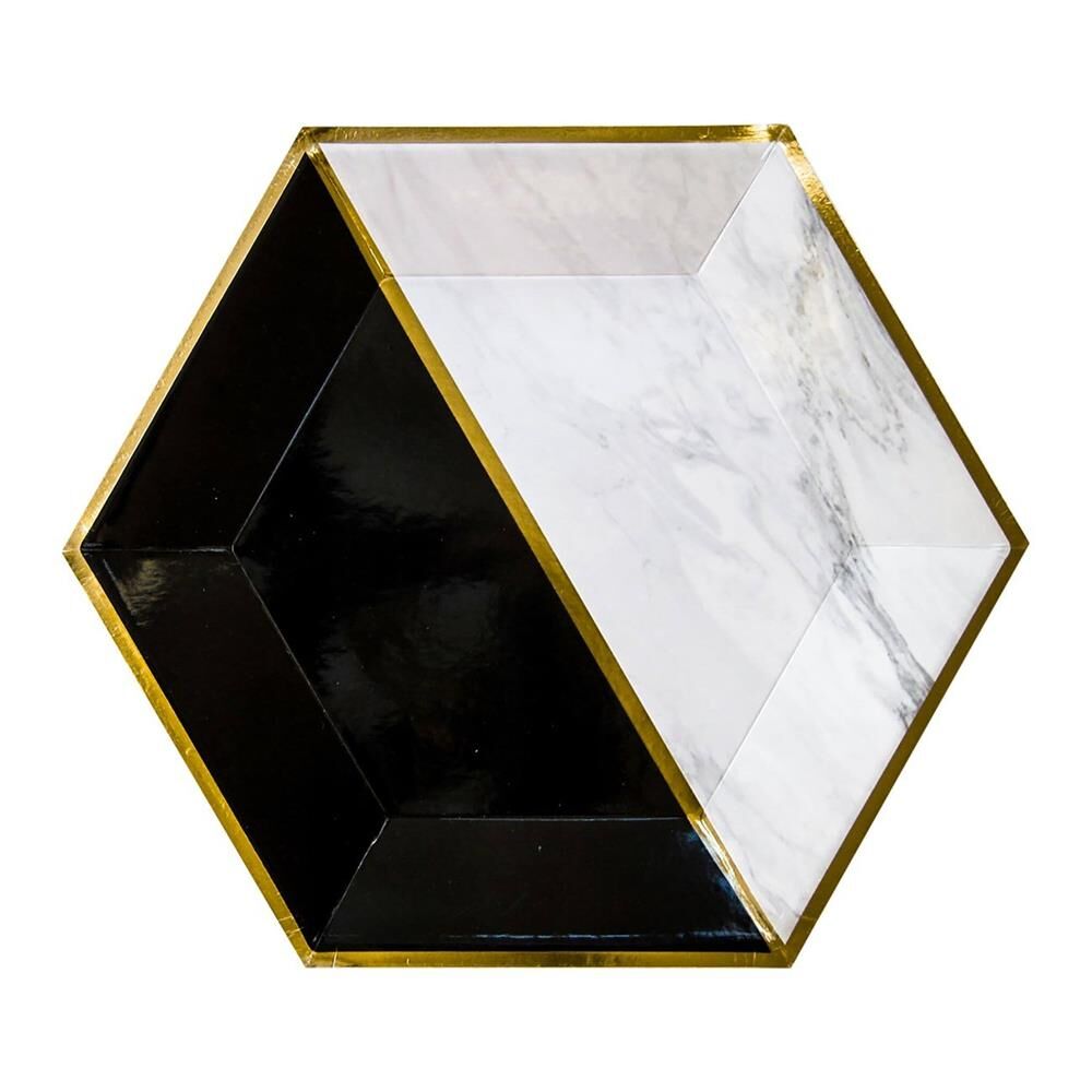 Harlow & Grey - Vanity Tabak - 8'Li - L