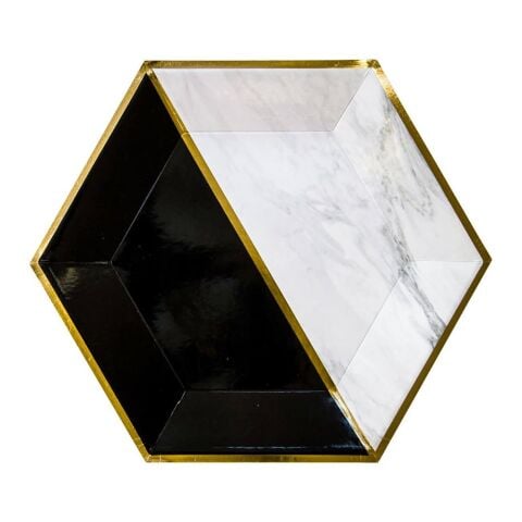 Harlow & Grey - Vanity Tabak - 8'Li - L