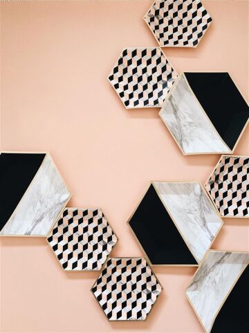 Harlow & Grey - Vanity Tabak - 8'Li - L