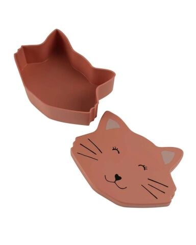 Trixie Mrs. Cat - Figürlü Öğle Yemeği Kutusu