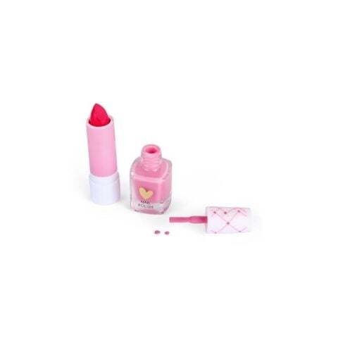 Create It Büyük Çantalı Makyaj Seti