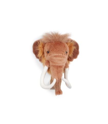 Wild & Soft Duvar Askısı - Mamut