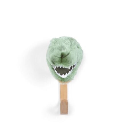 Wild & Soft Duvar Askısı - T-Rex