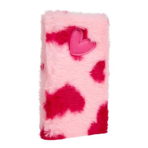 Create It Makyaj Cüzdanı - Love