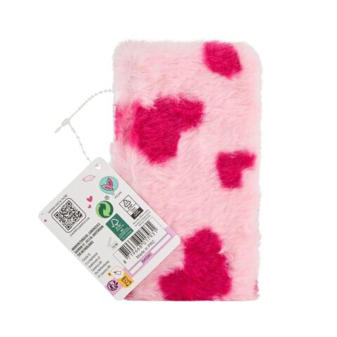 Create It Makyaj Cüzdanı - Love