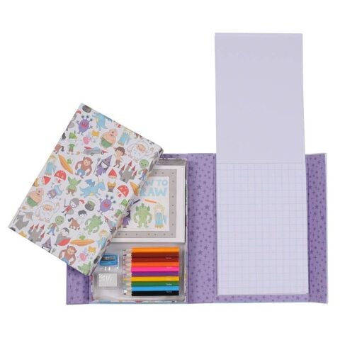 Tiger Tribe Resim Nasıl Çizilir? / Fantasy - How to Draw