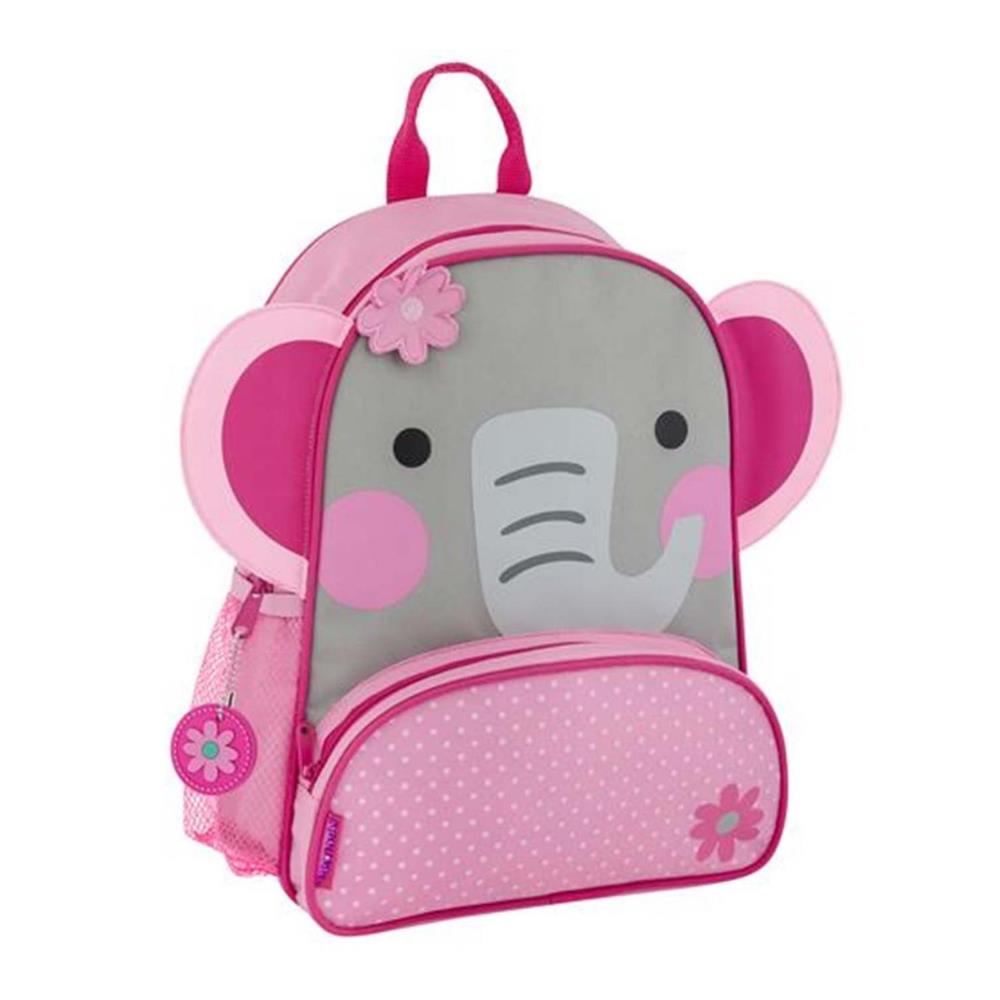 Stephen Joseph Sırt Çantası - Fil