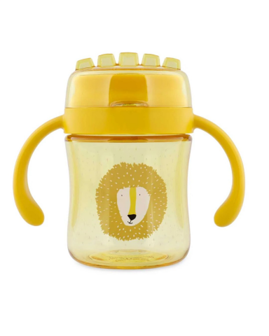 Trixie Mr. Lion - 360° Saplı Suluk 240 ml