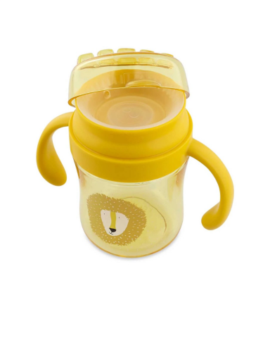 Trixie Mr. Lion - 360° Saplı Suluk 240 ml