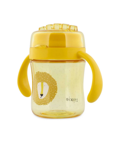 Trixie Mr. Lion - 360° Saplı Suluk 240 ml