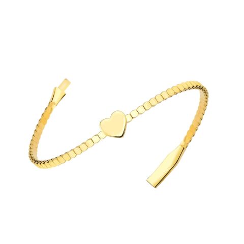 Altın Kalp Çocuk Kelepçe