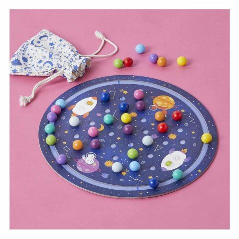 Auzou Toys - Klasik Oyunlar - Solitaire