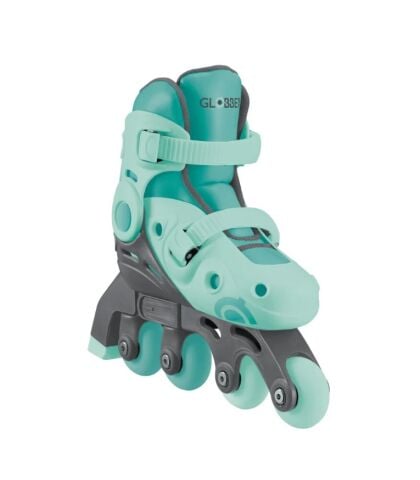 Globber 2in1 Paten S/M - Mint Yeşili