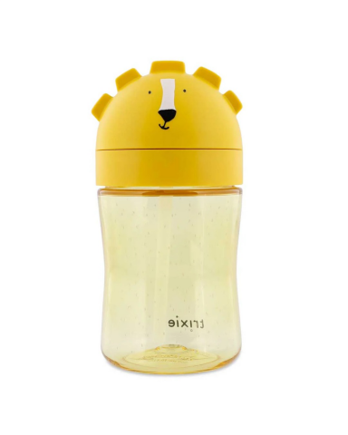 Trixie Mr. Lion - Pipetli Su Şişesi 300 ml