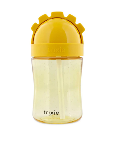 Trixie Mr. Lion - Pipetli Su Şişesi 300 ml