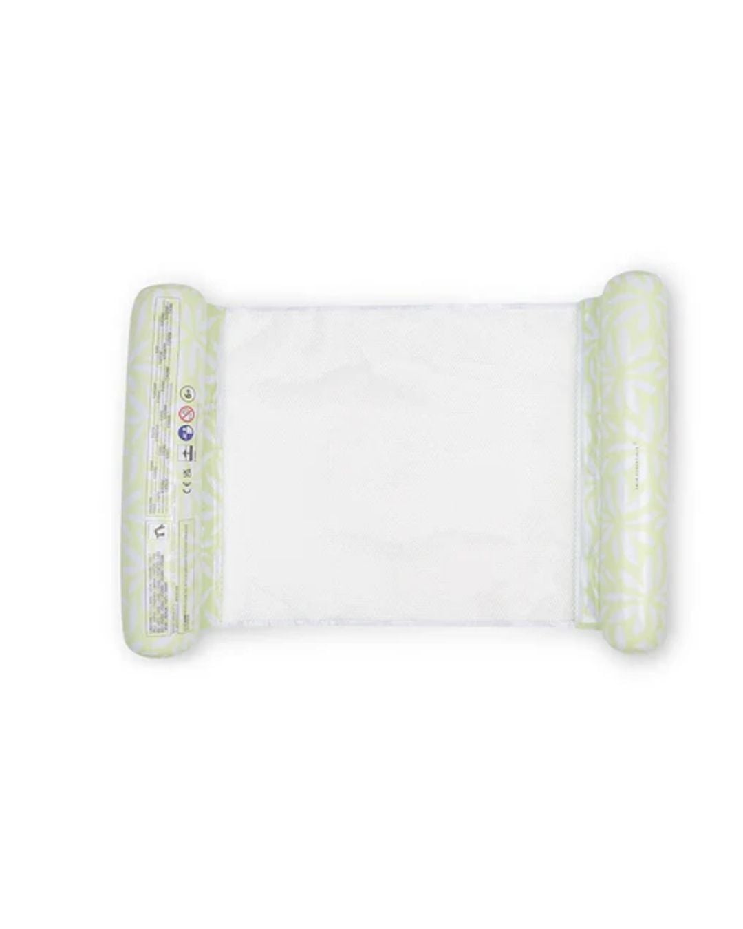 Swim Essentials - Green Matcha Hamak