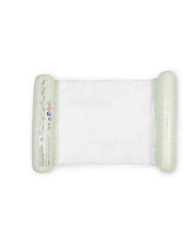 Swim Essentials - Green Matcha Hamak