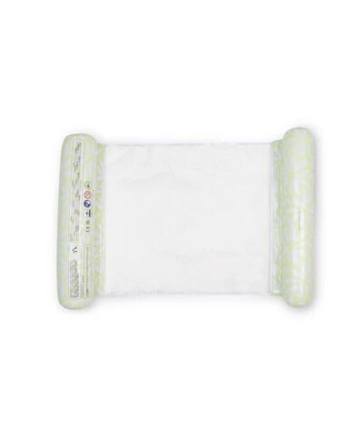 Swim Essentials - Green Matcha Hamak