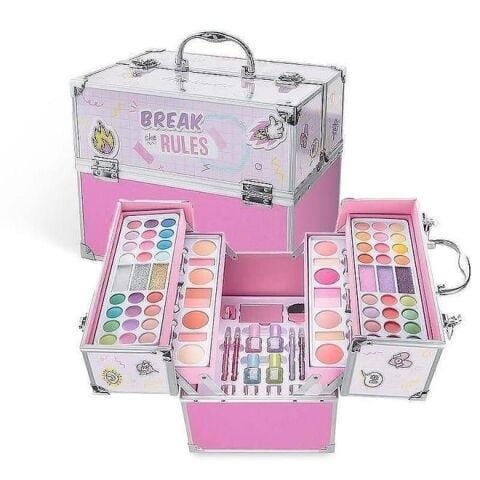 Martinelia Muhteşem Renkler Makyaj Kutusu - Super Girl