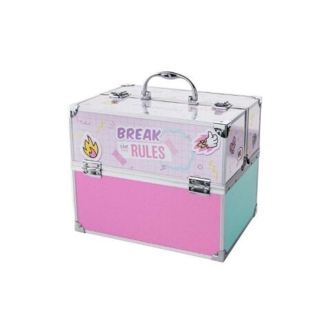 Martinelia Muhteşem Renkler Makyaj Kutusu - Super Girl