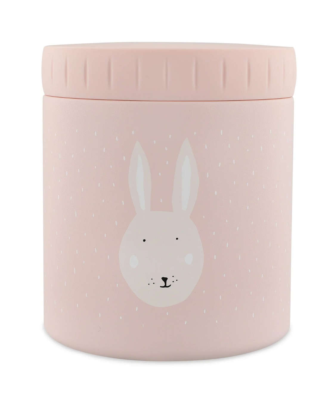 Trixie Insulated Lunch Pot 500 ML - Termal Öğle Yemeği Kabı - Mrs . Rabbit