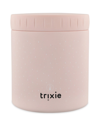 Trixie Insulated Lunch Pot 500 ML - Termal Öğle Yemeği Kabı - Mrs . Rabbit