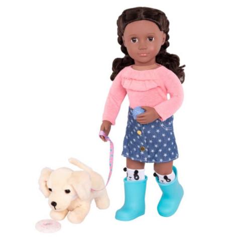 Our Generation Kıyafet - Eğlenceli Gün