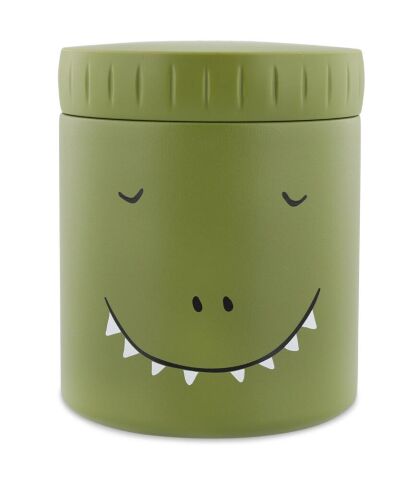 Trixie Insulated Food Jar 350 ml - Termal Mama Termosu - Mr. Dino