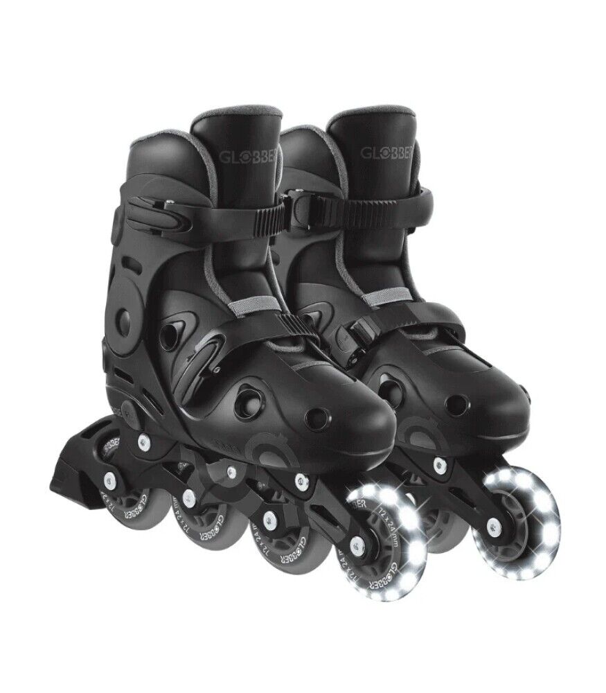 Globber Paten M/L - Gri