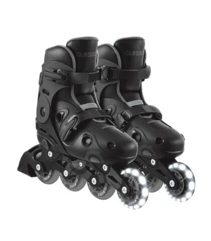 Globber Paten M/L - Gri