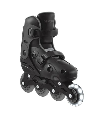 Globber Paten M/L - Gri