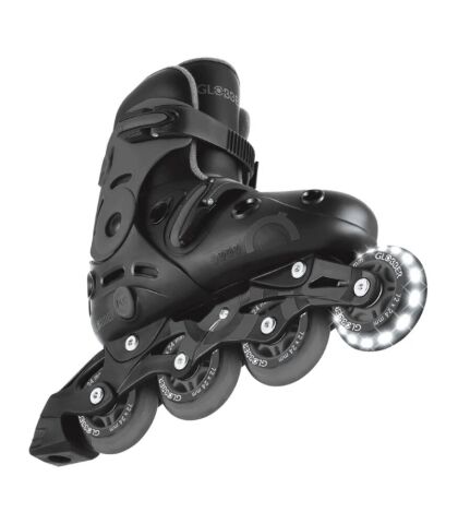 Globber Paten M/L - Gri