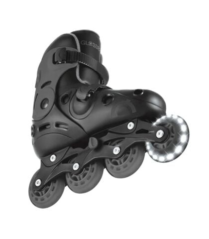 Globber Paten M/L - Gri