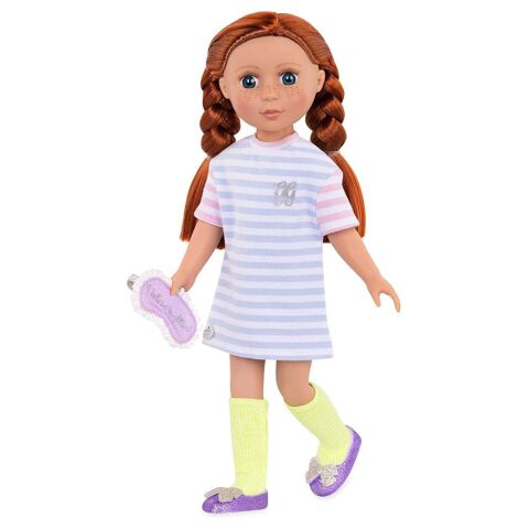 Glitter Girls Kıyafet Seti / Pajama&Mask - Sprinkles Of Dreamy Glitter!