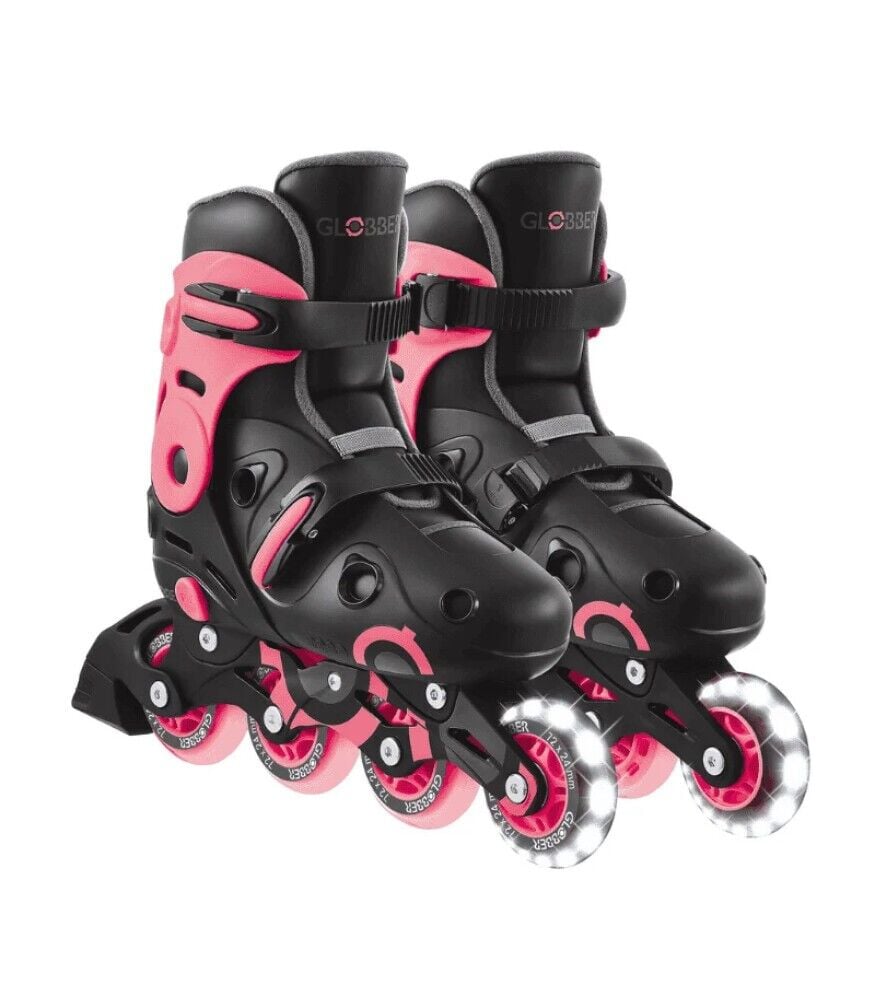 Globber Paten M/L - Pembe